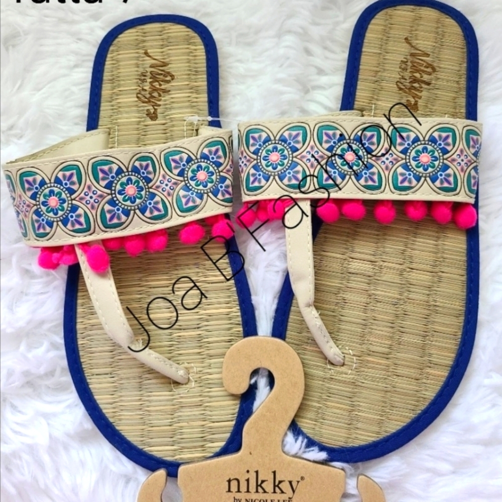 Fella Flip Flop